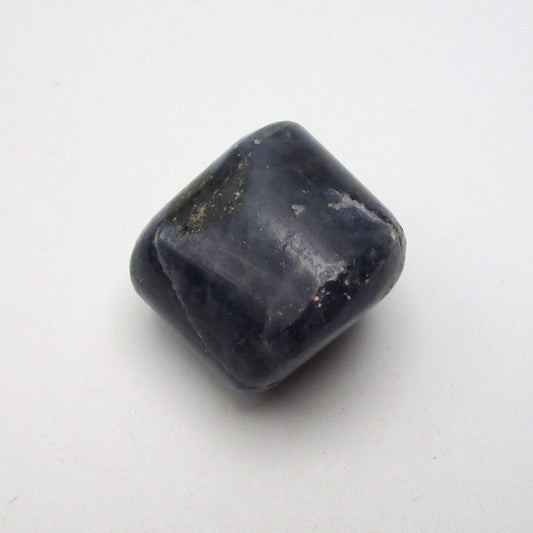 Iolite Tumbled