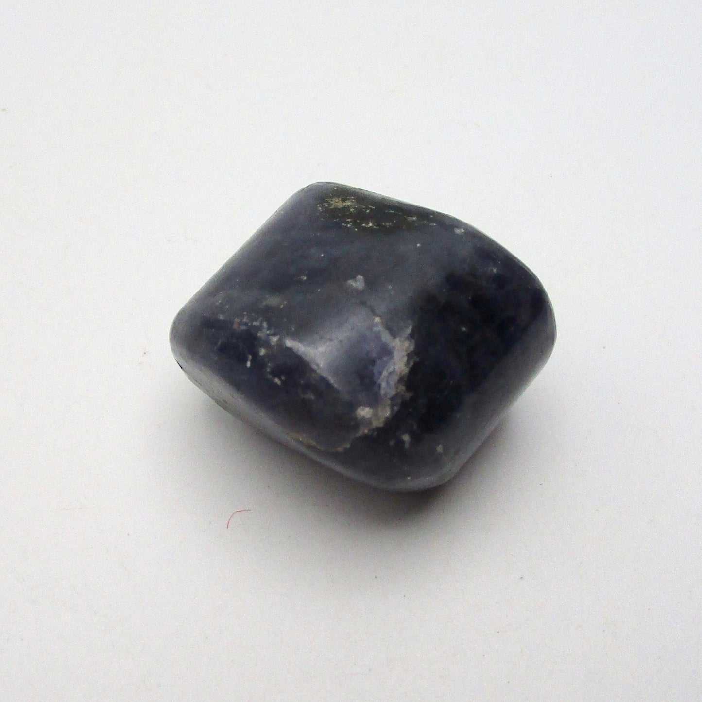 Iolite Tumbled