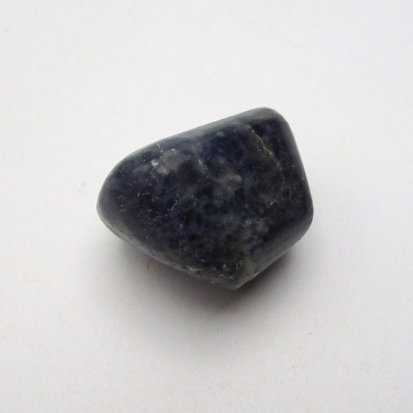 Iolite Tumbled