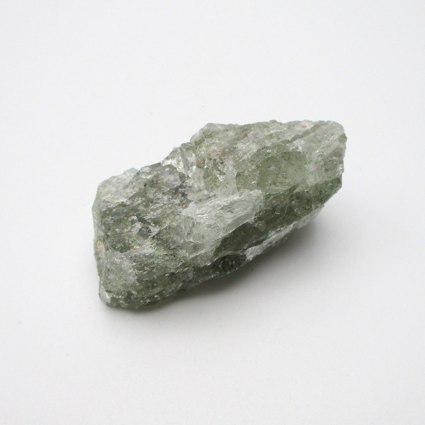 Brazilian Aquamarine Specimen – Raw Natural Crystal