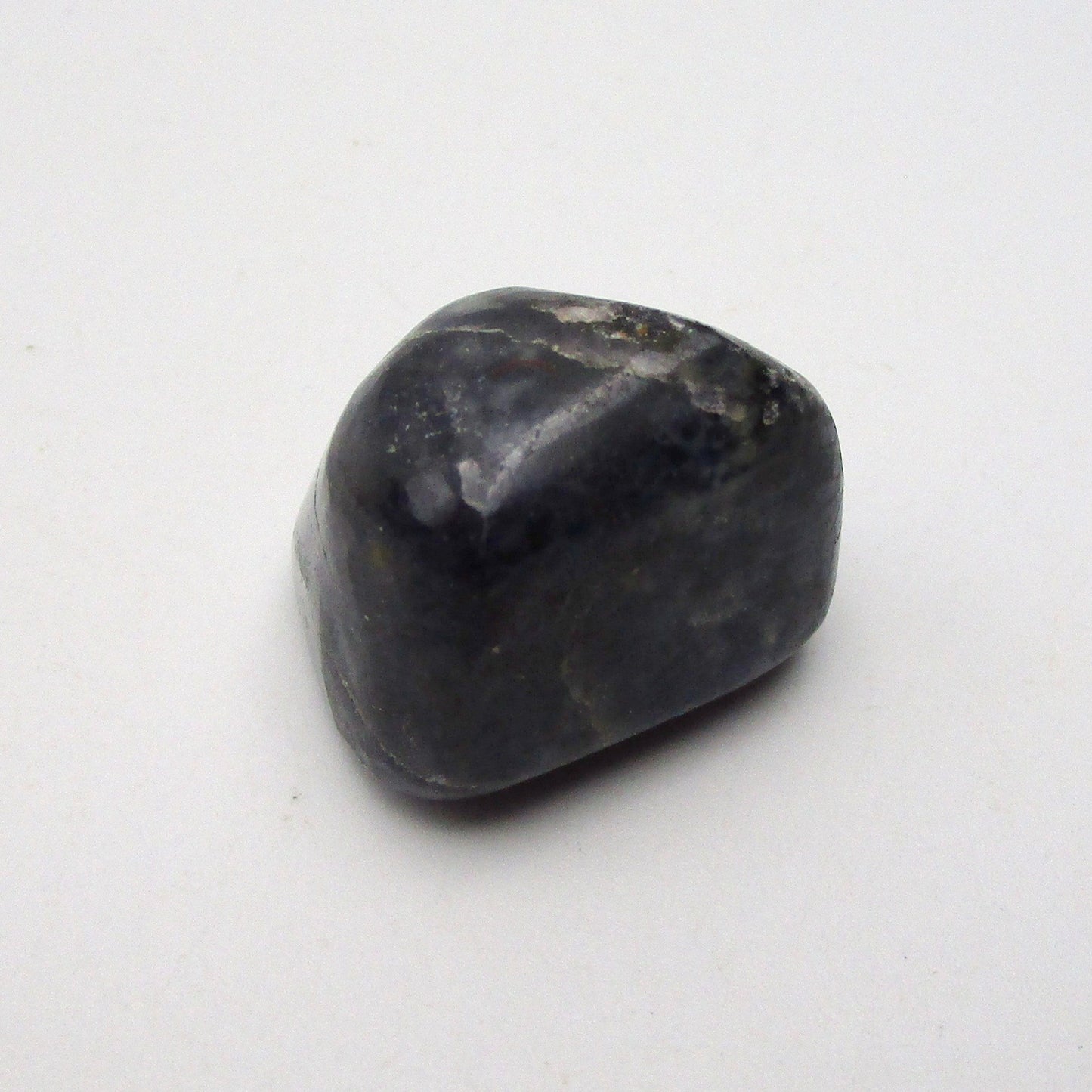 Iolite Tumbled