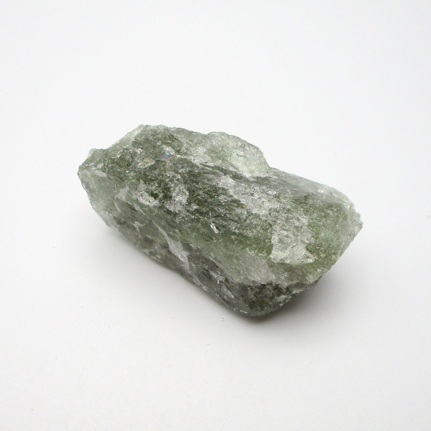 Brazilian Aquamarine Specimen – Raw Natural Crystal