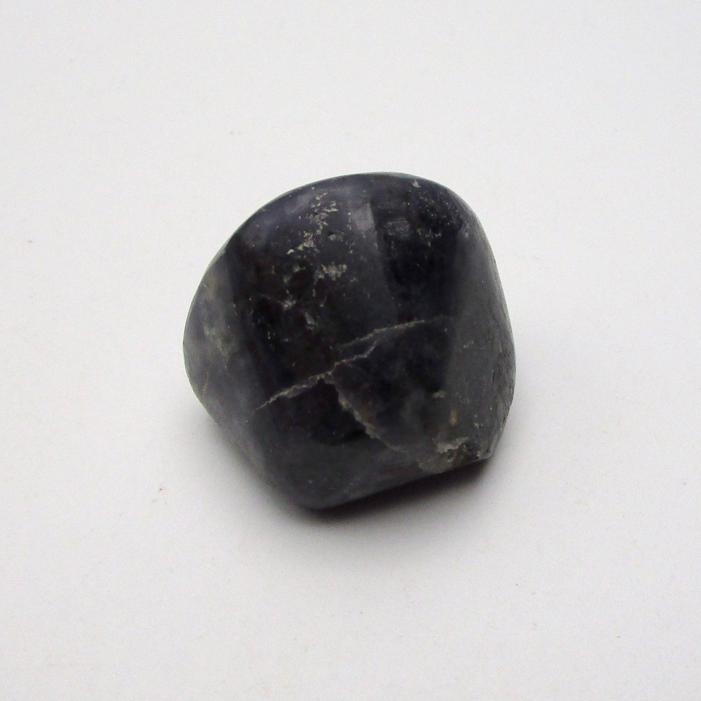 Iolite Tumbled