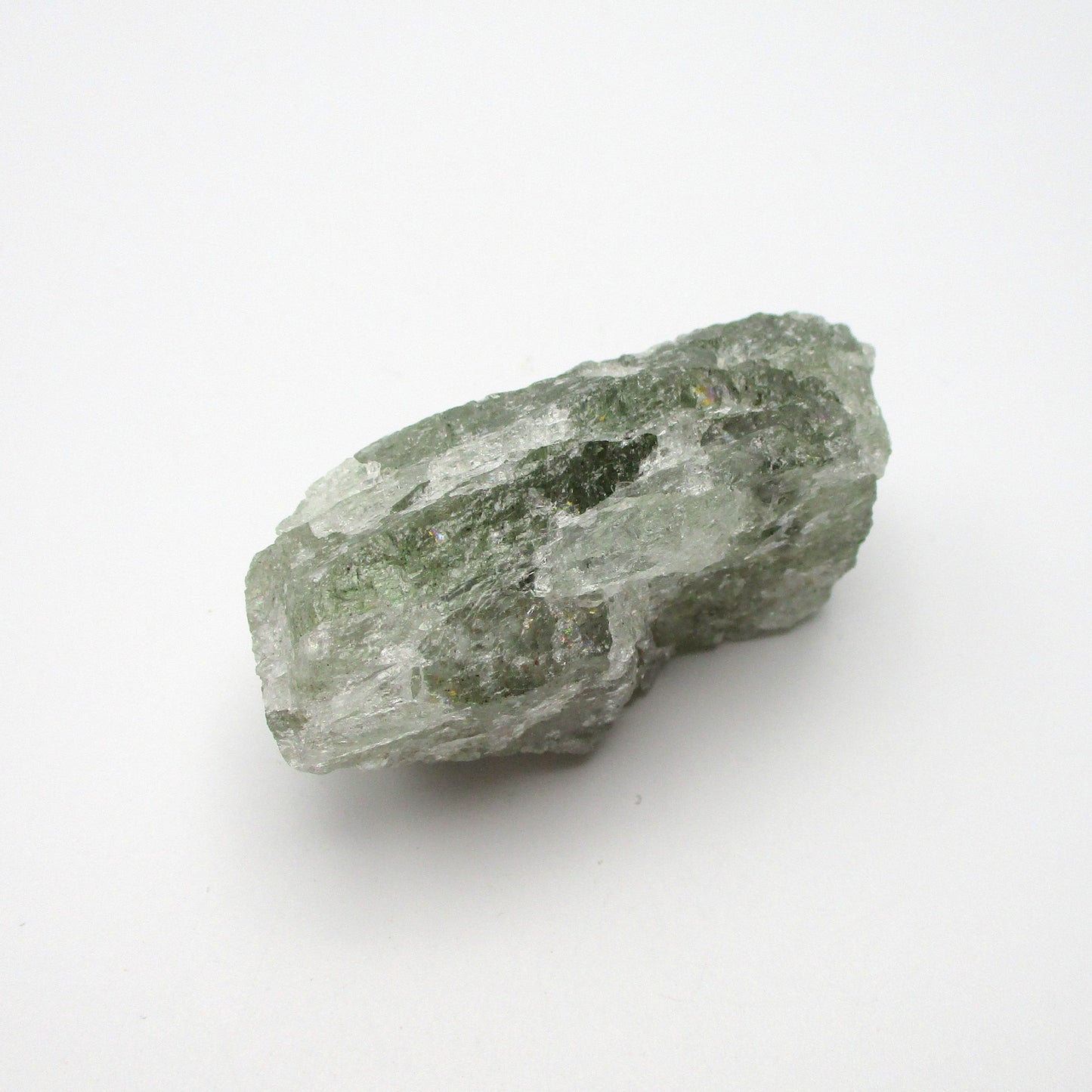 Brazilian Aquamarine Specimen – Raw Natural Crystal