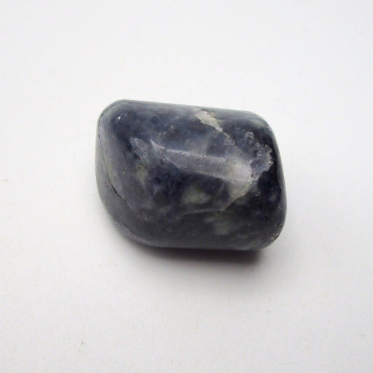 Iolite Tumbled