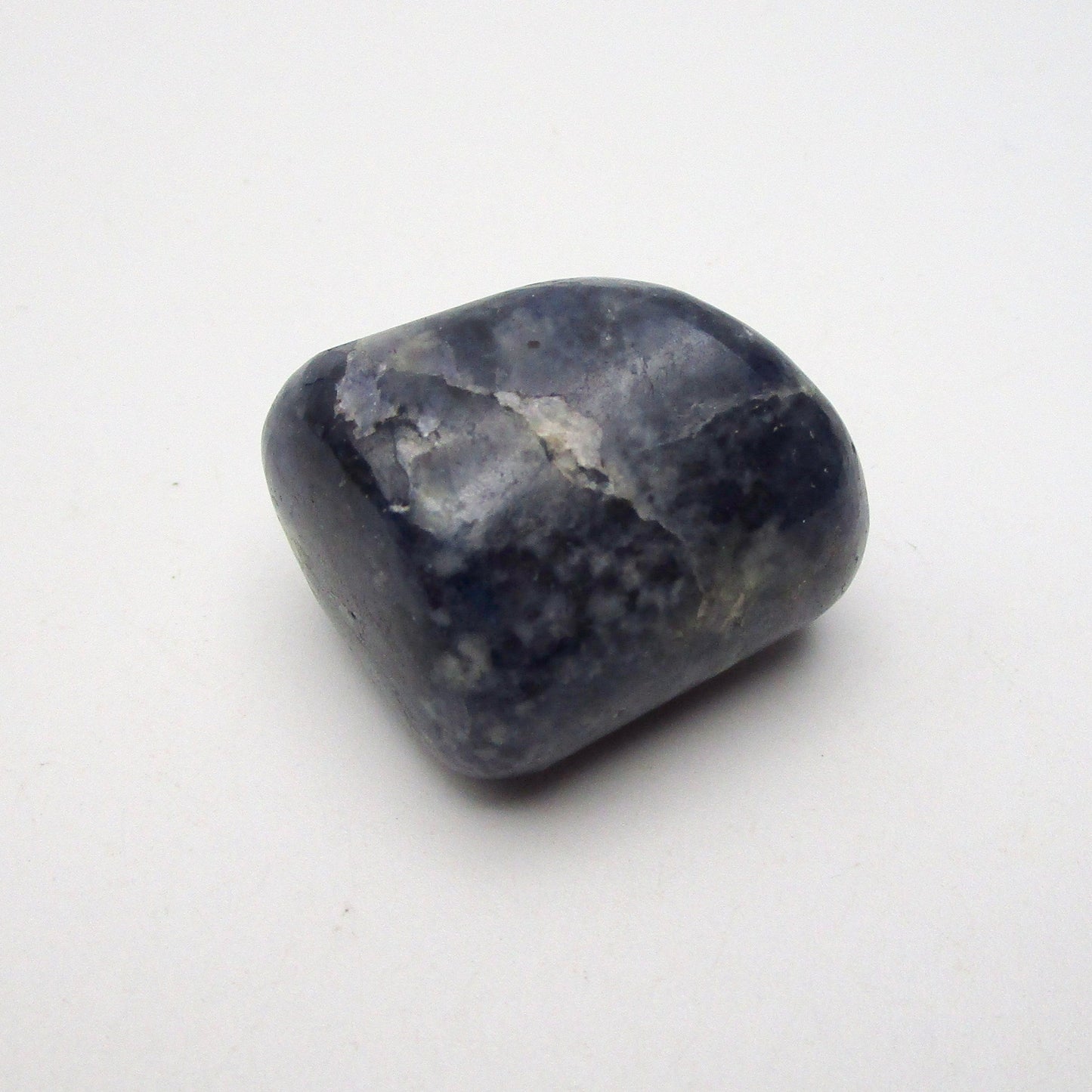 Iolite Tumbled