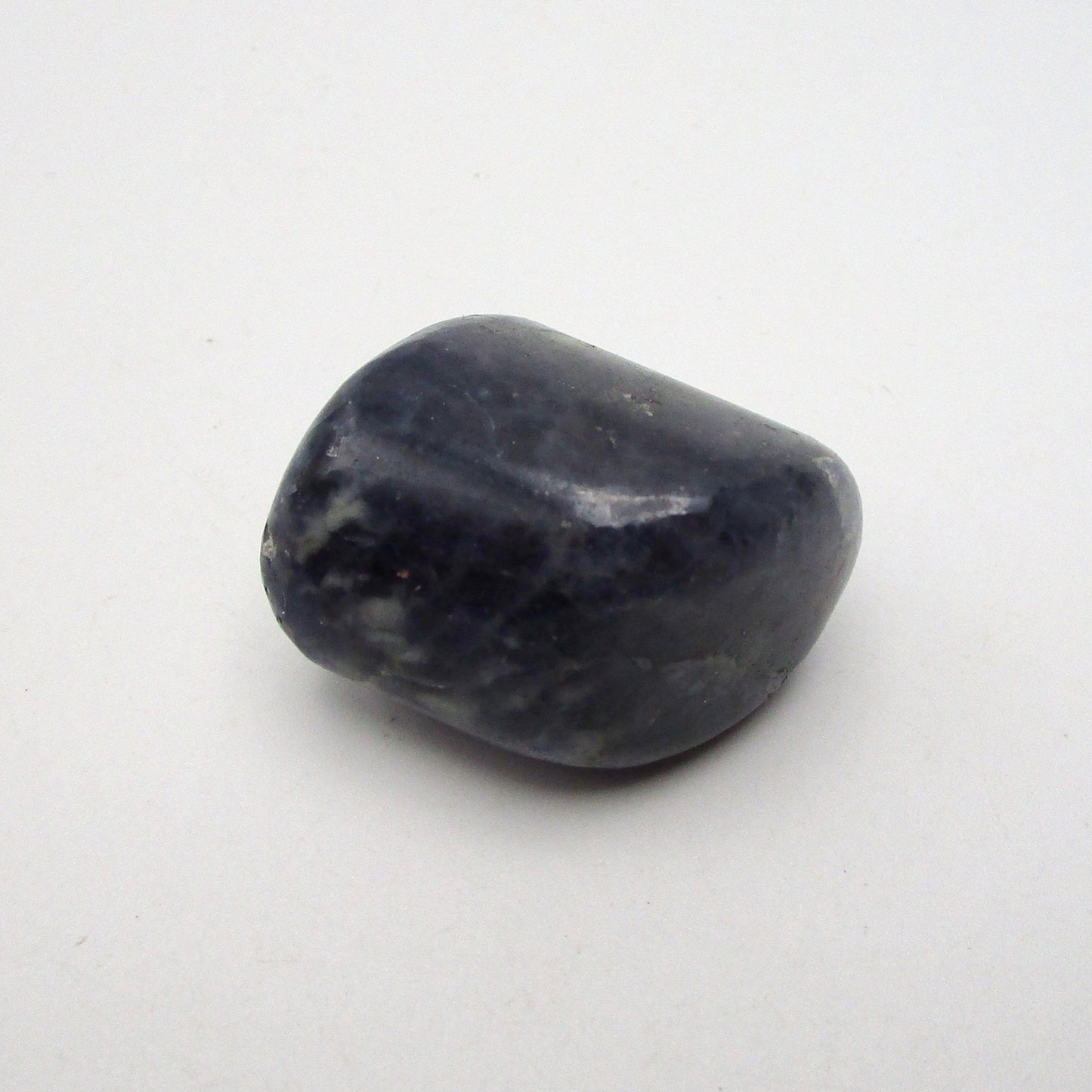 Iolite Tumbled