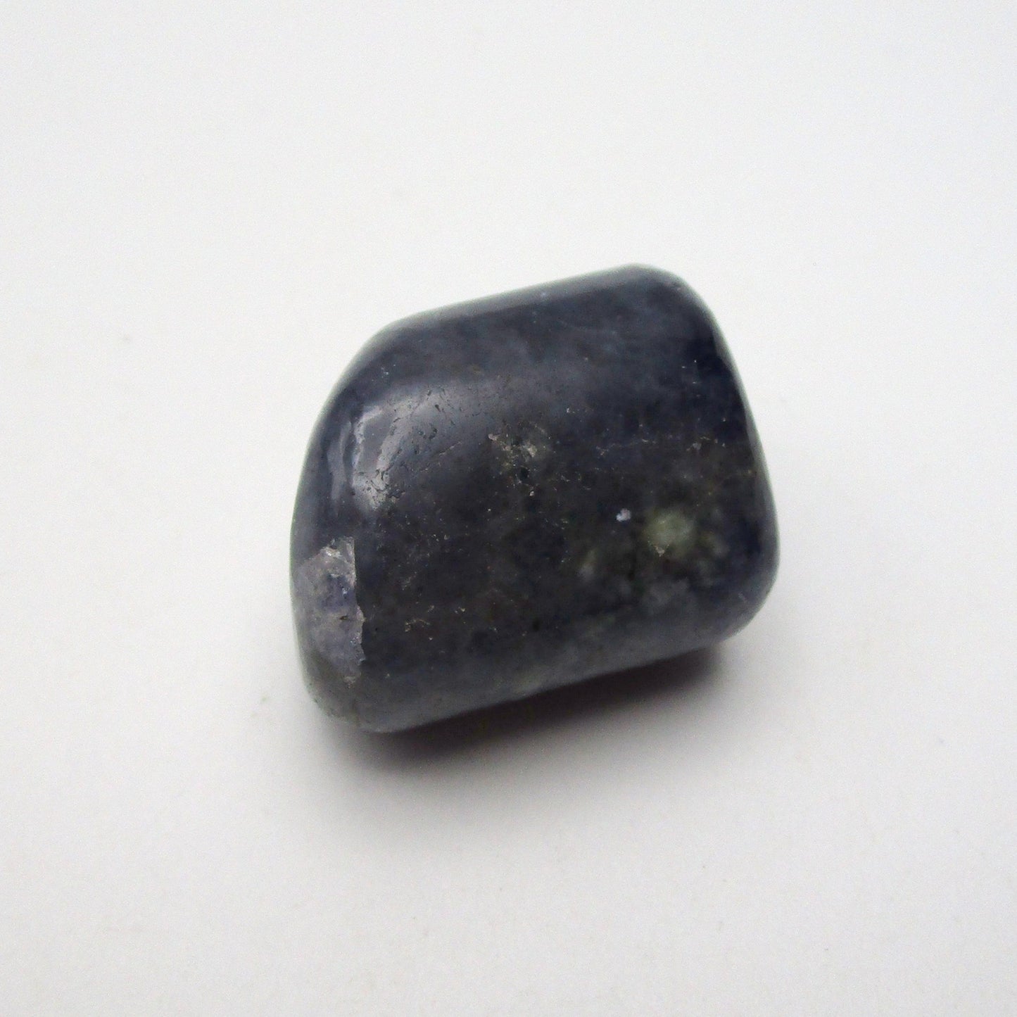 Iolite Tumbled