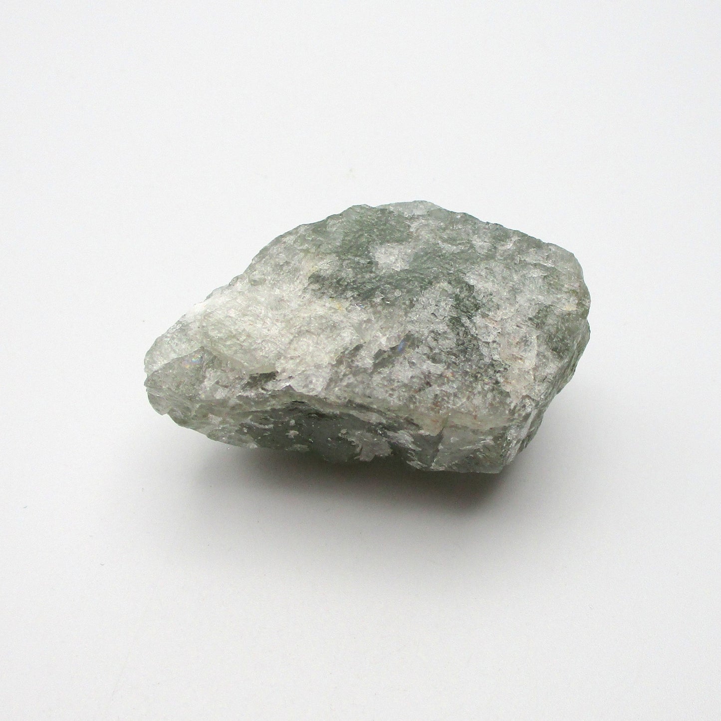 Brazilian Aquamarine Specimen – Classic Raw Crystal