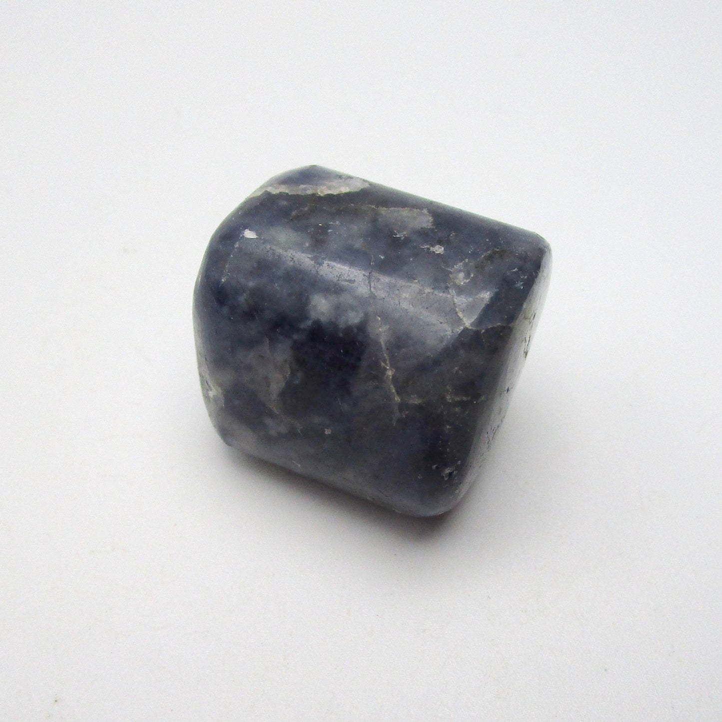 Iolite Tumbled