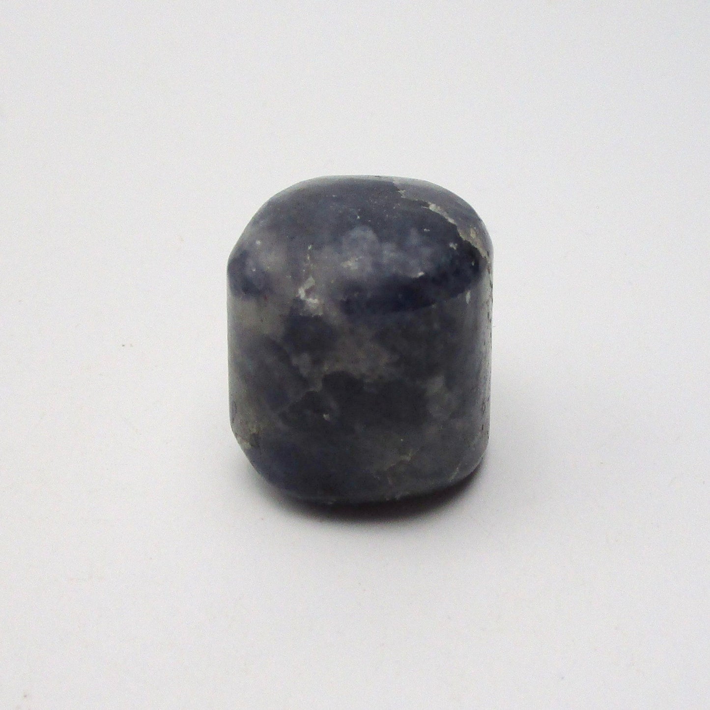 Iolite Tumbled