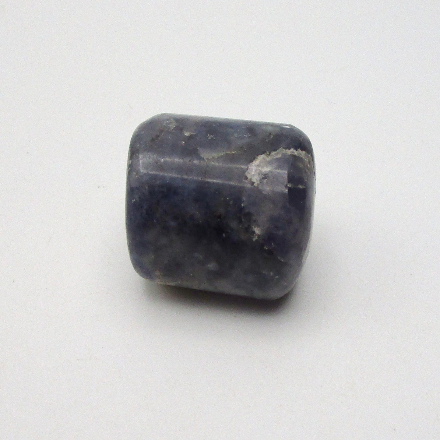 Iolite Tumbled