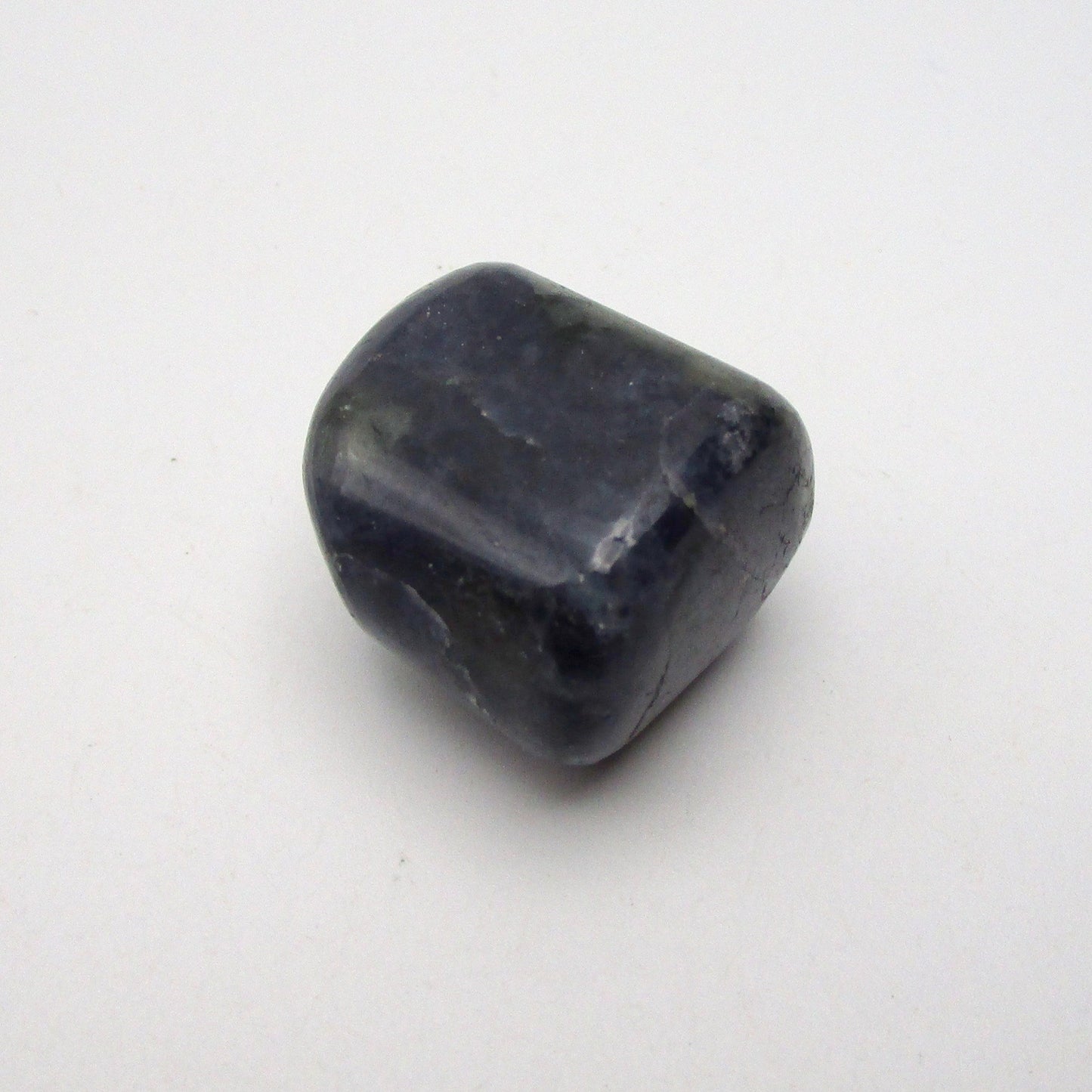 Iolite Tumbled