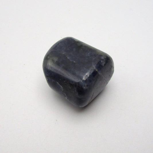 Iolite Tumbled