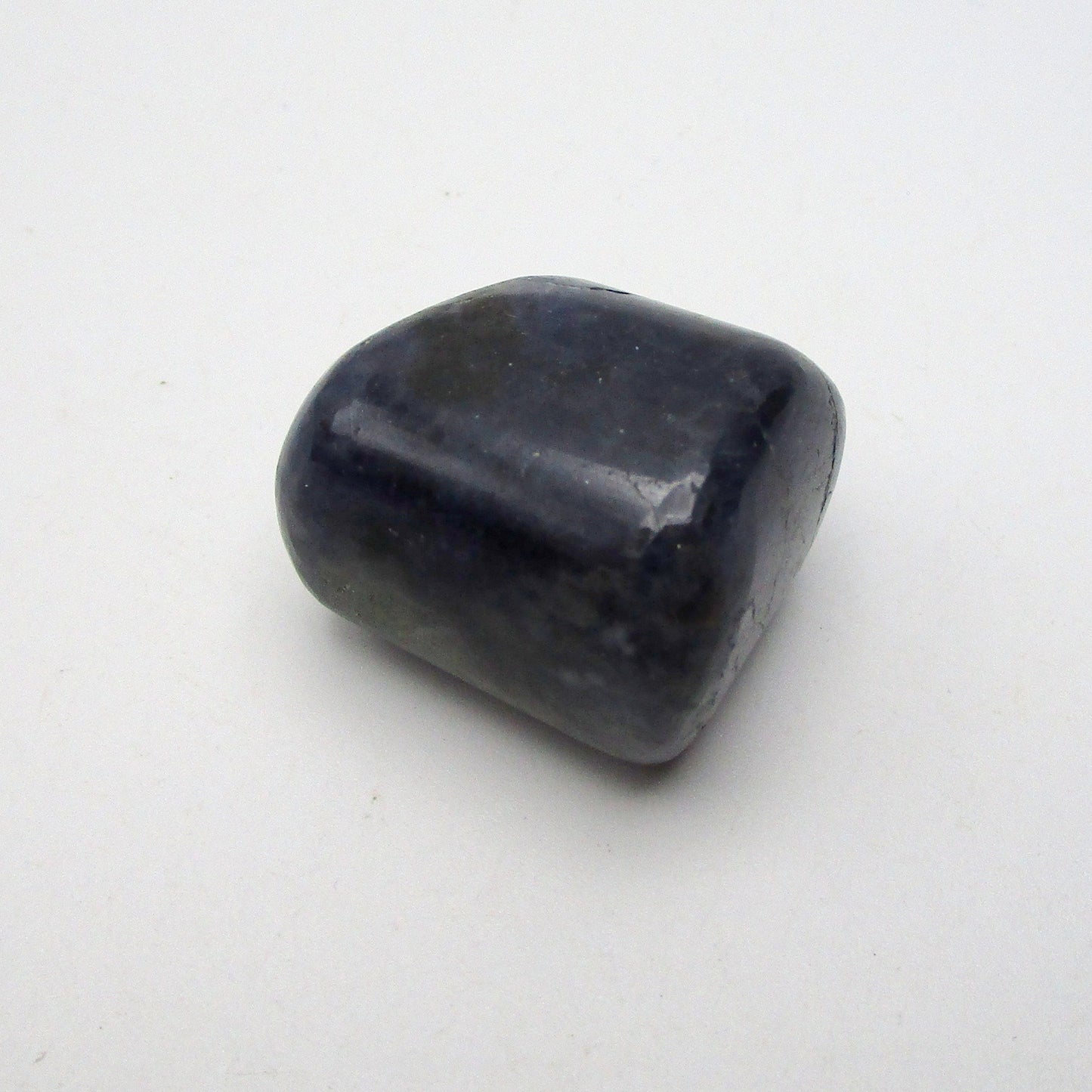 Iolite Tumbled