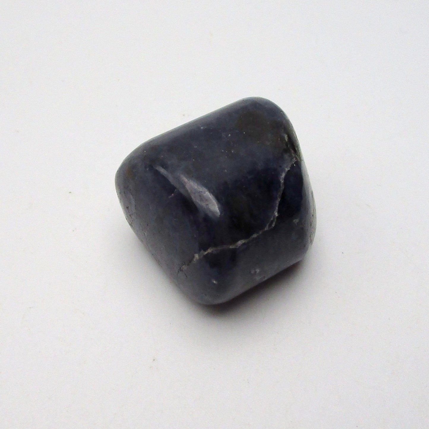 Iolite Tumbled