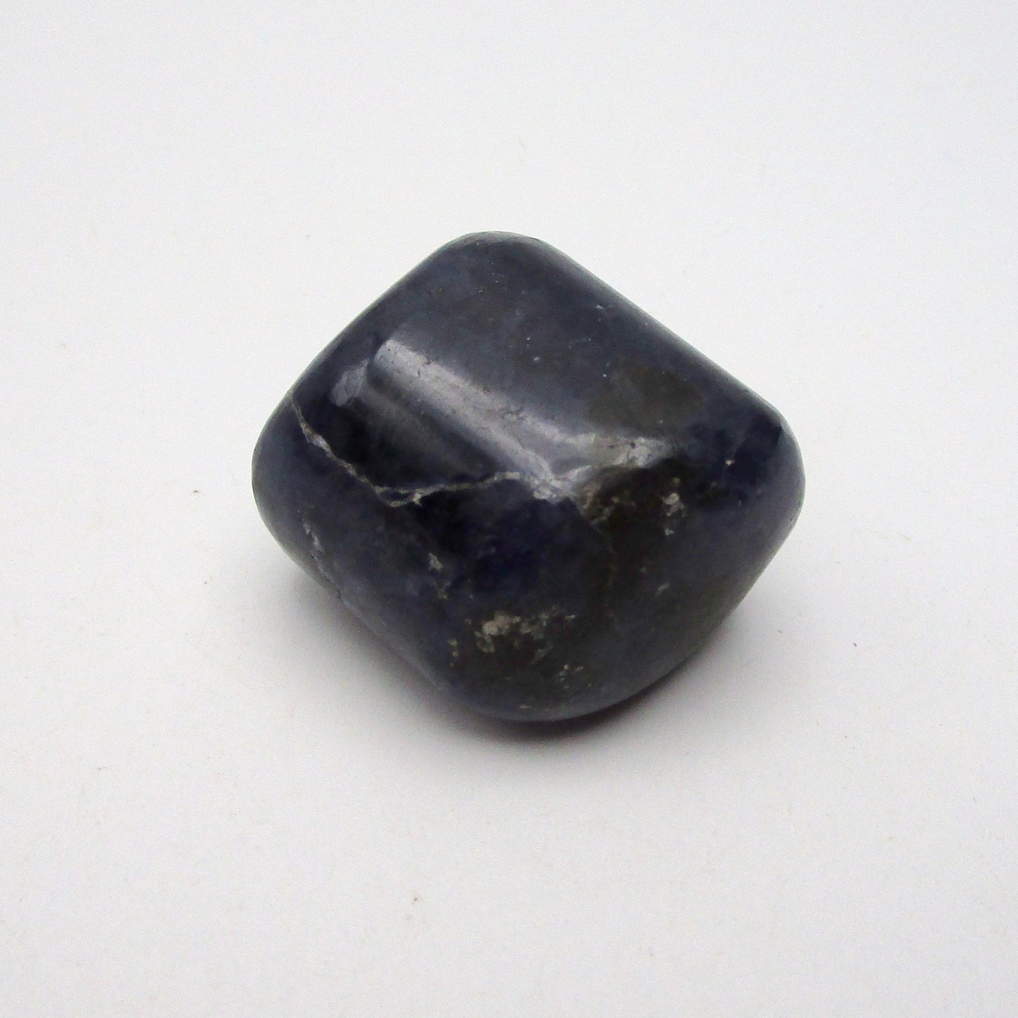 Iolite Tumbled