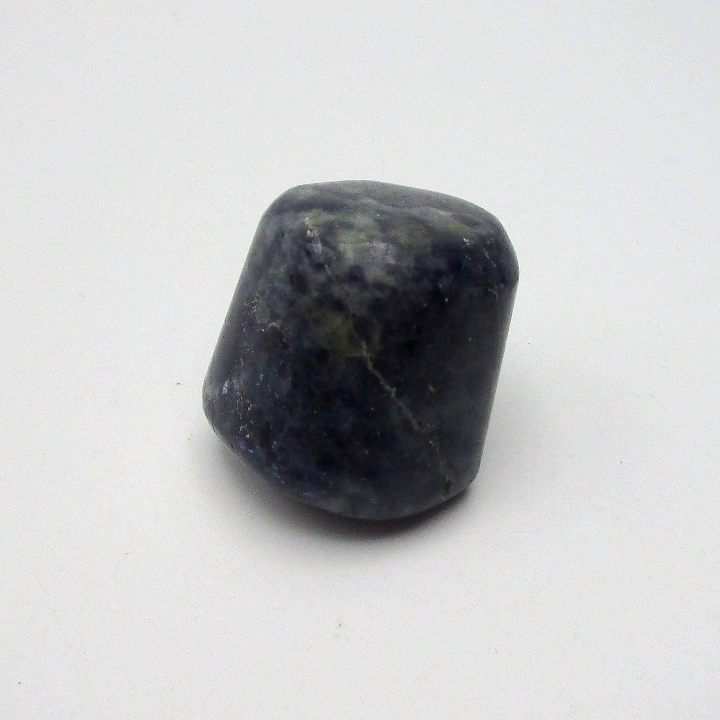 Iolite Tumbled