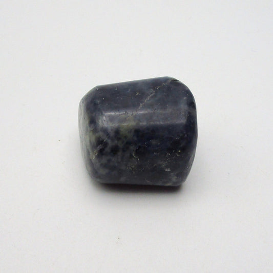 Iolite Tumbled