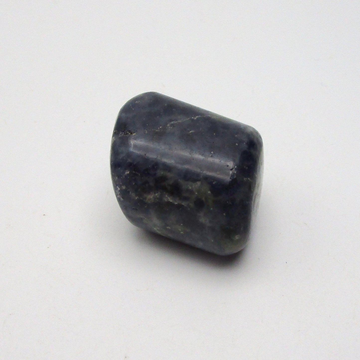 Iolite Tumbled