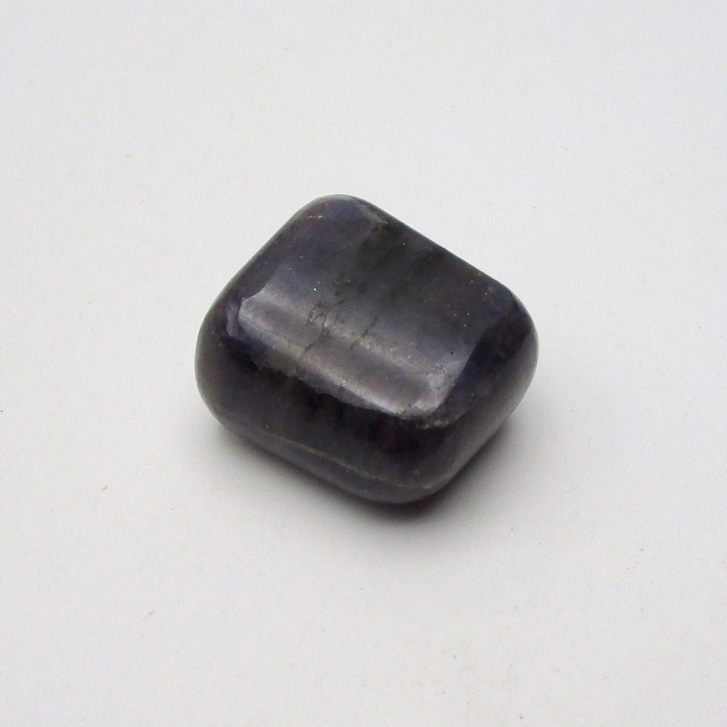 Iolite Tumbled