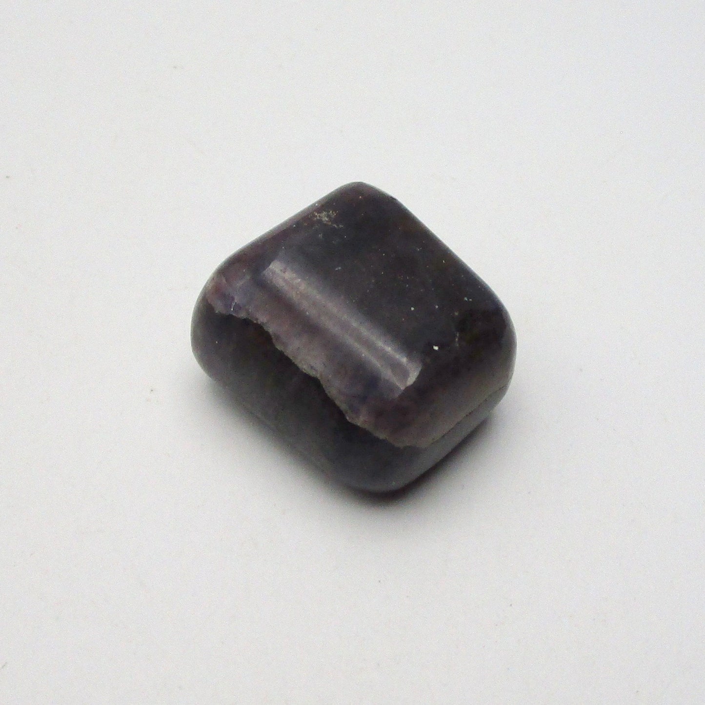 Iolite Tumbled