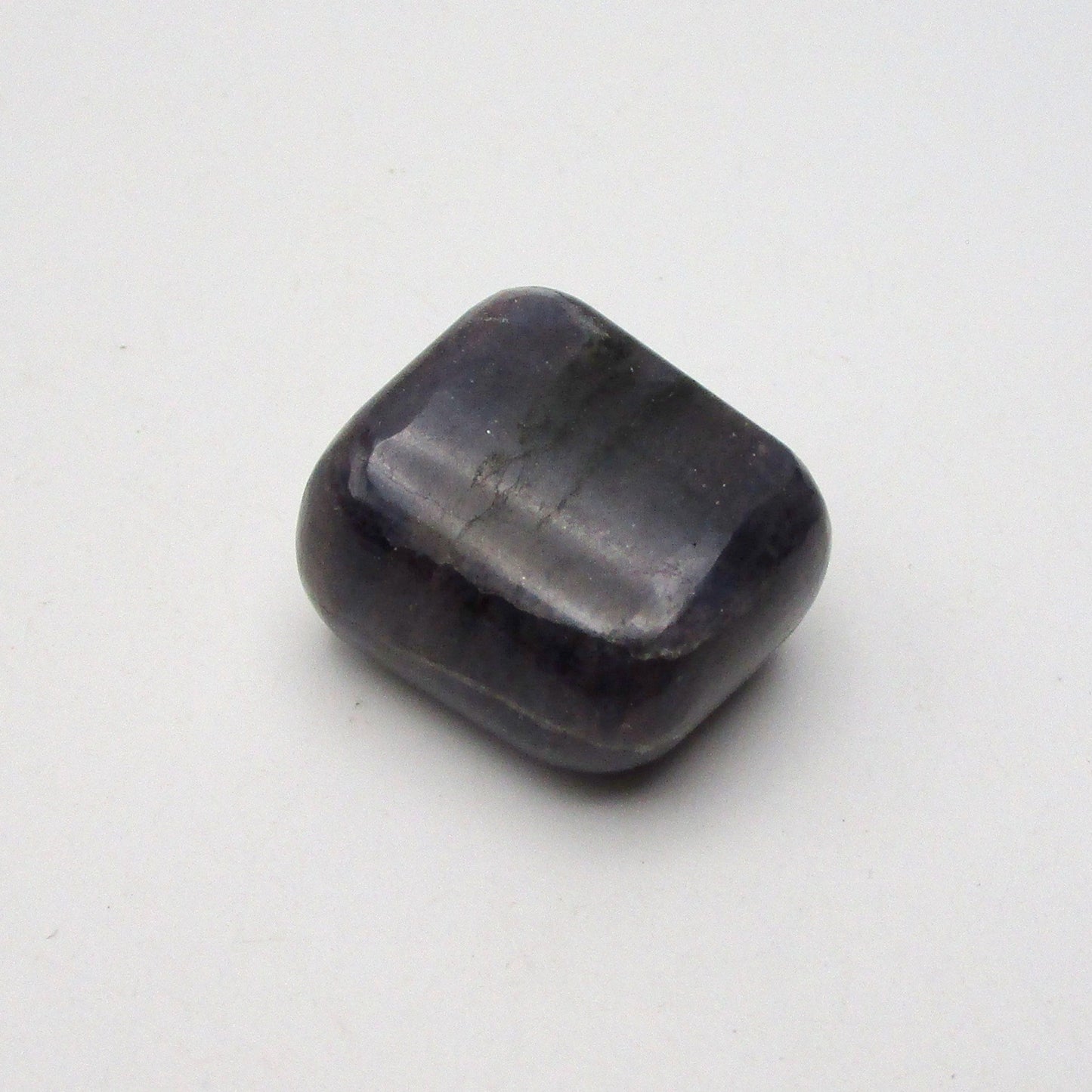 Iolite Tumbled