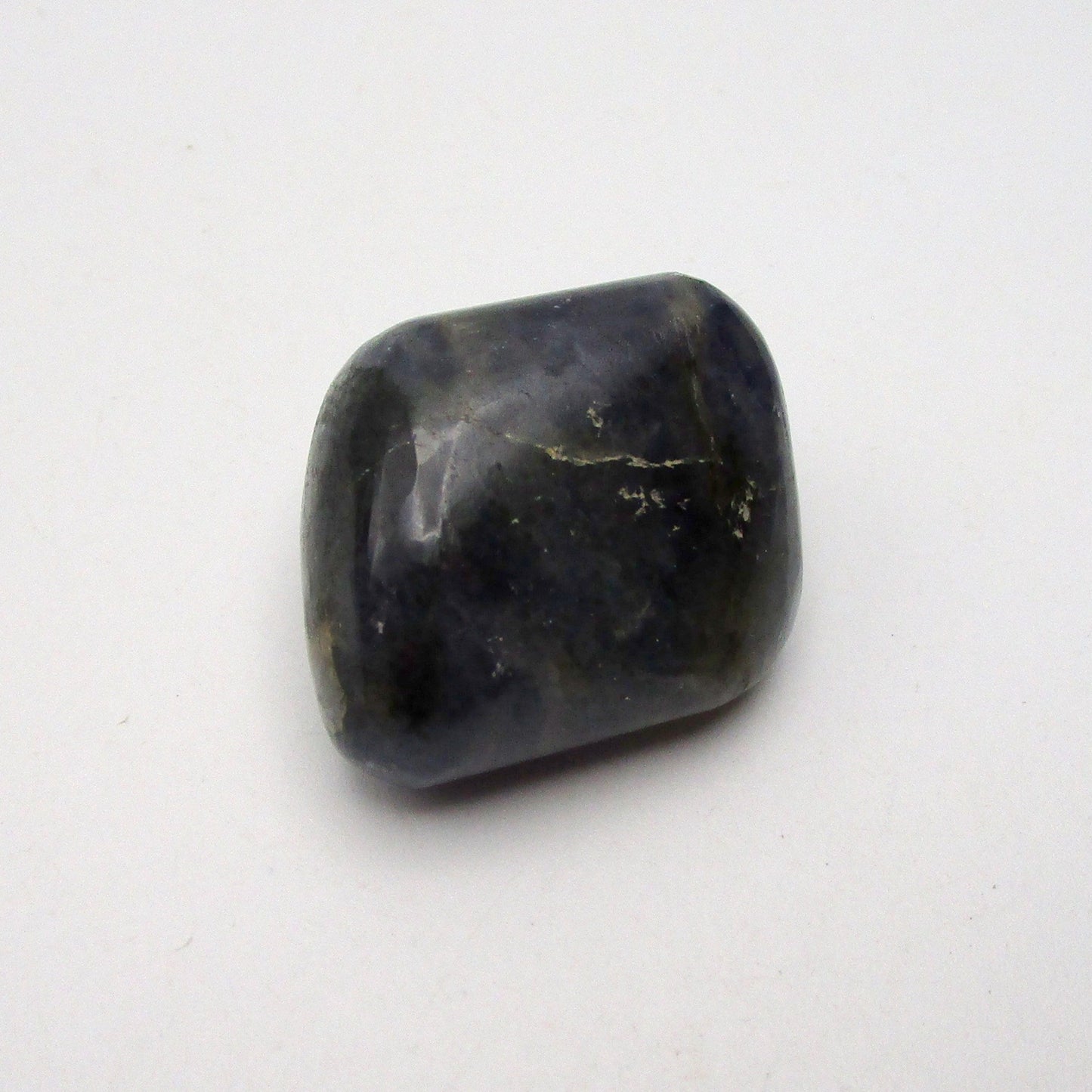 Iolite Tumbled