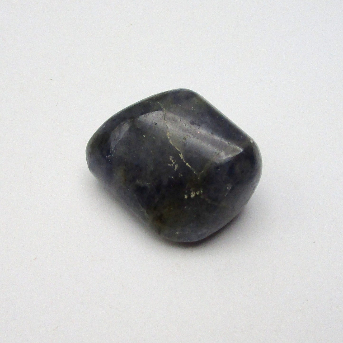 Iolite Tumbled