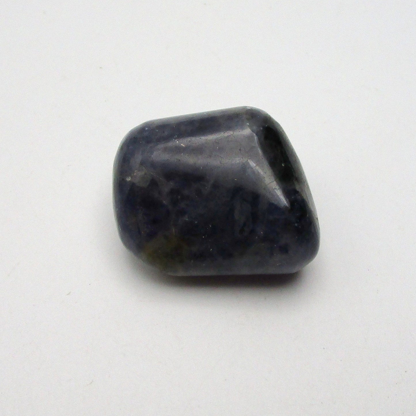 Iolite Tumbled