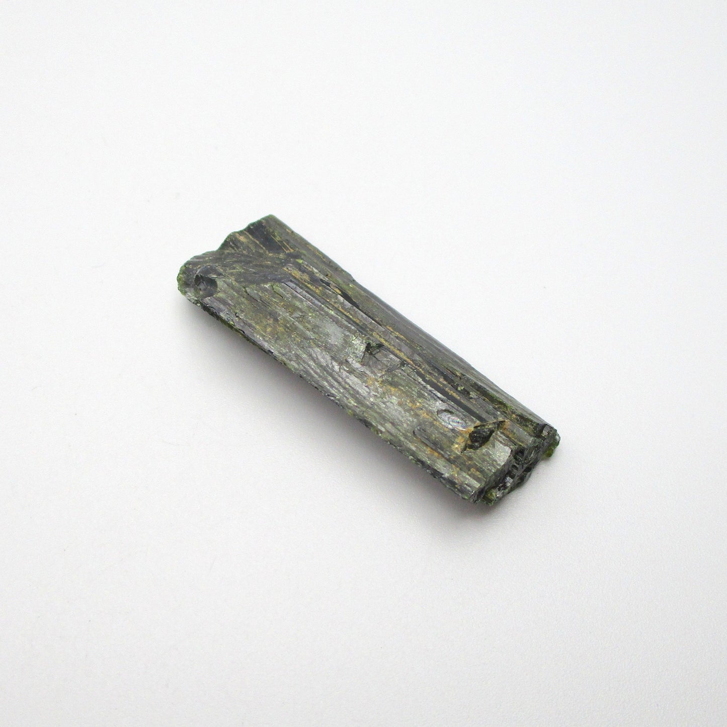 Epidote Raw Crystal