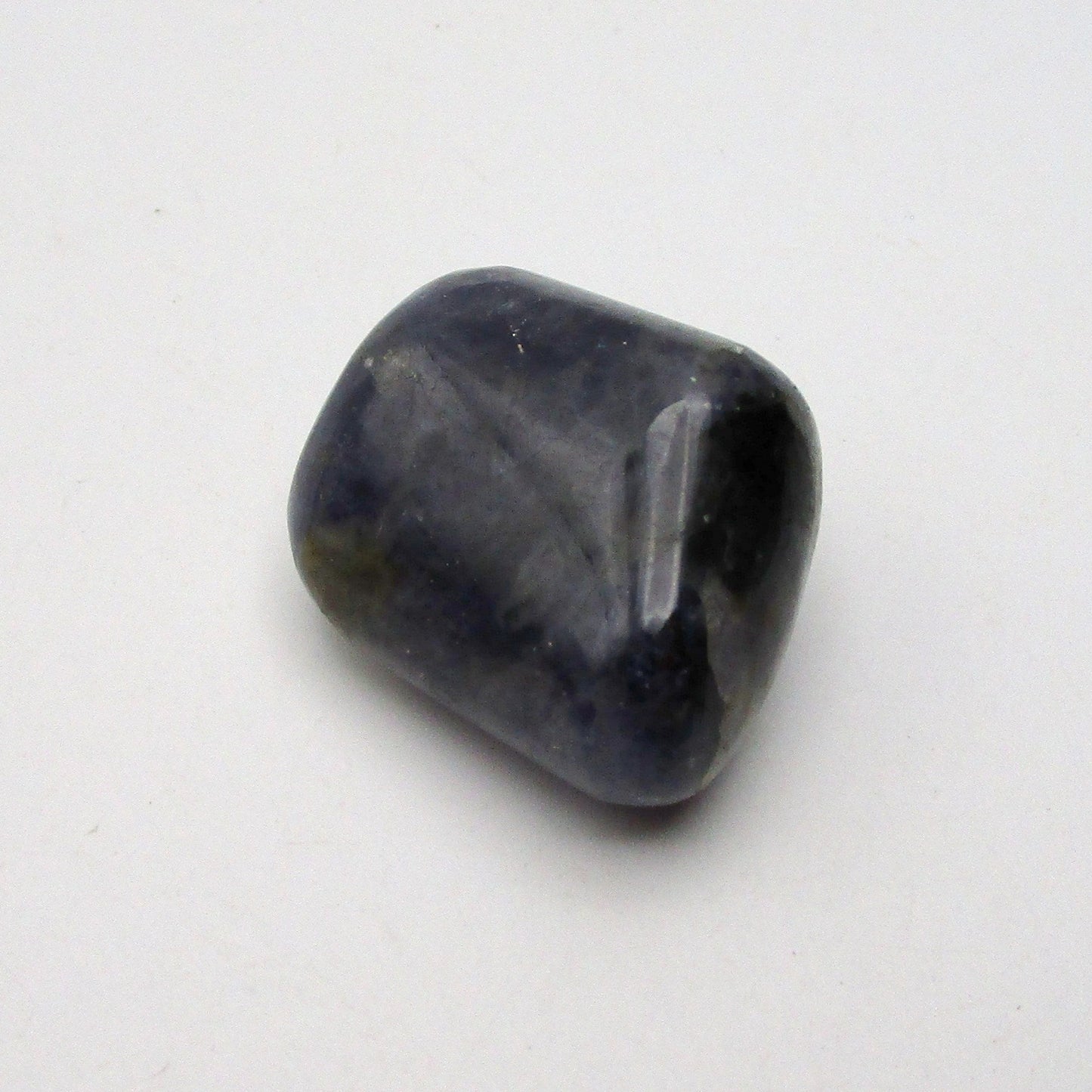 Iolite Tumbled