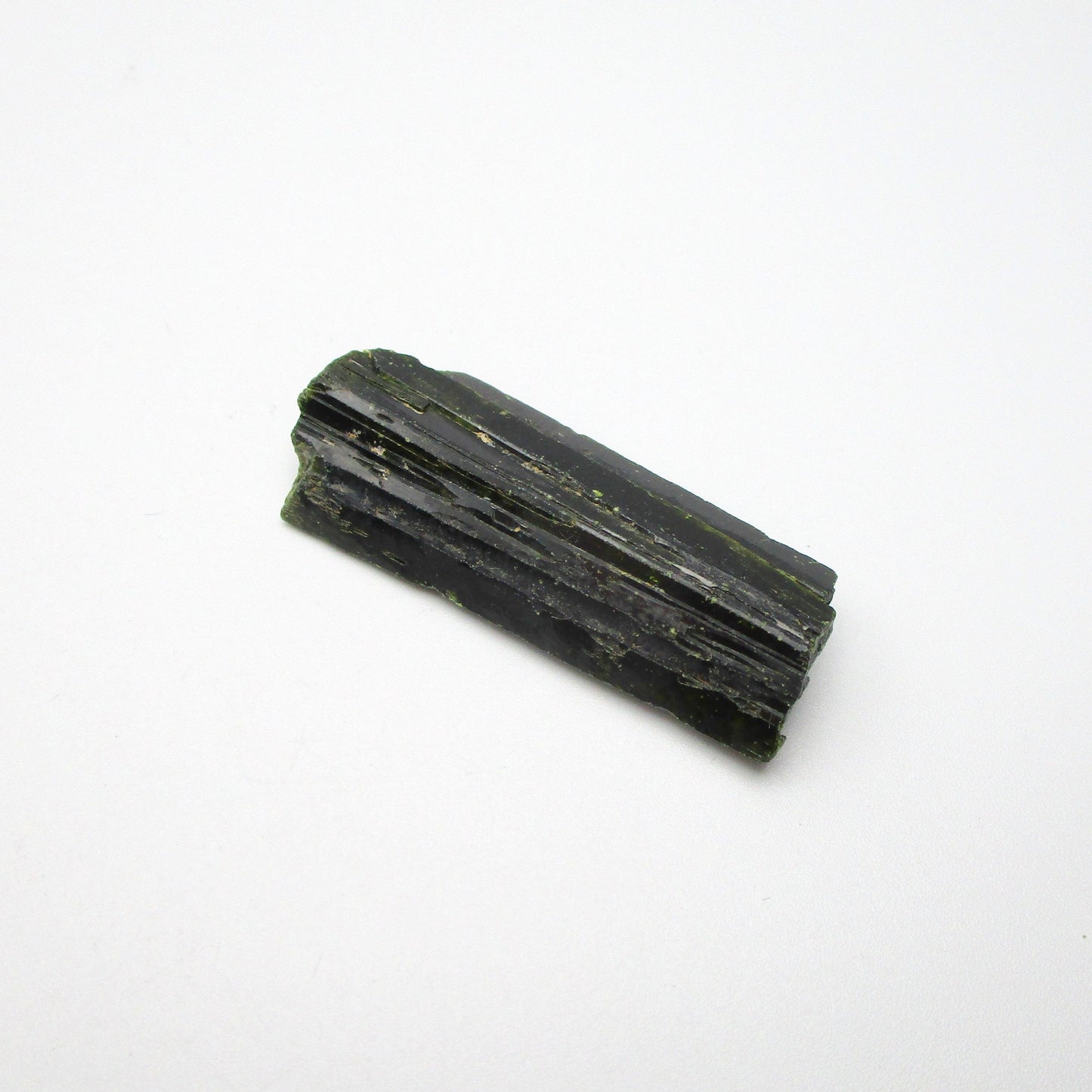 Epidote Raw Crystal