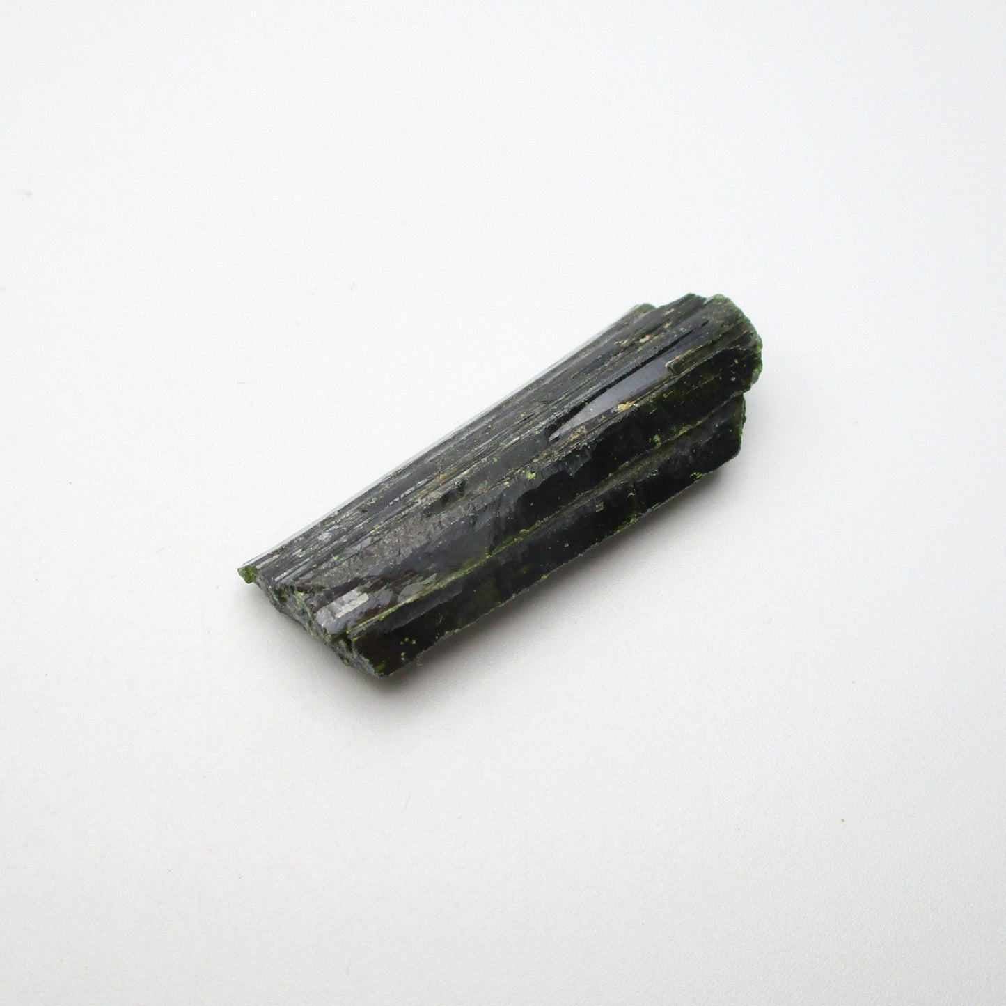 Epidote Raw Crystal