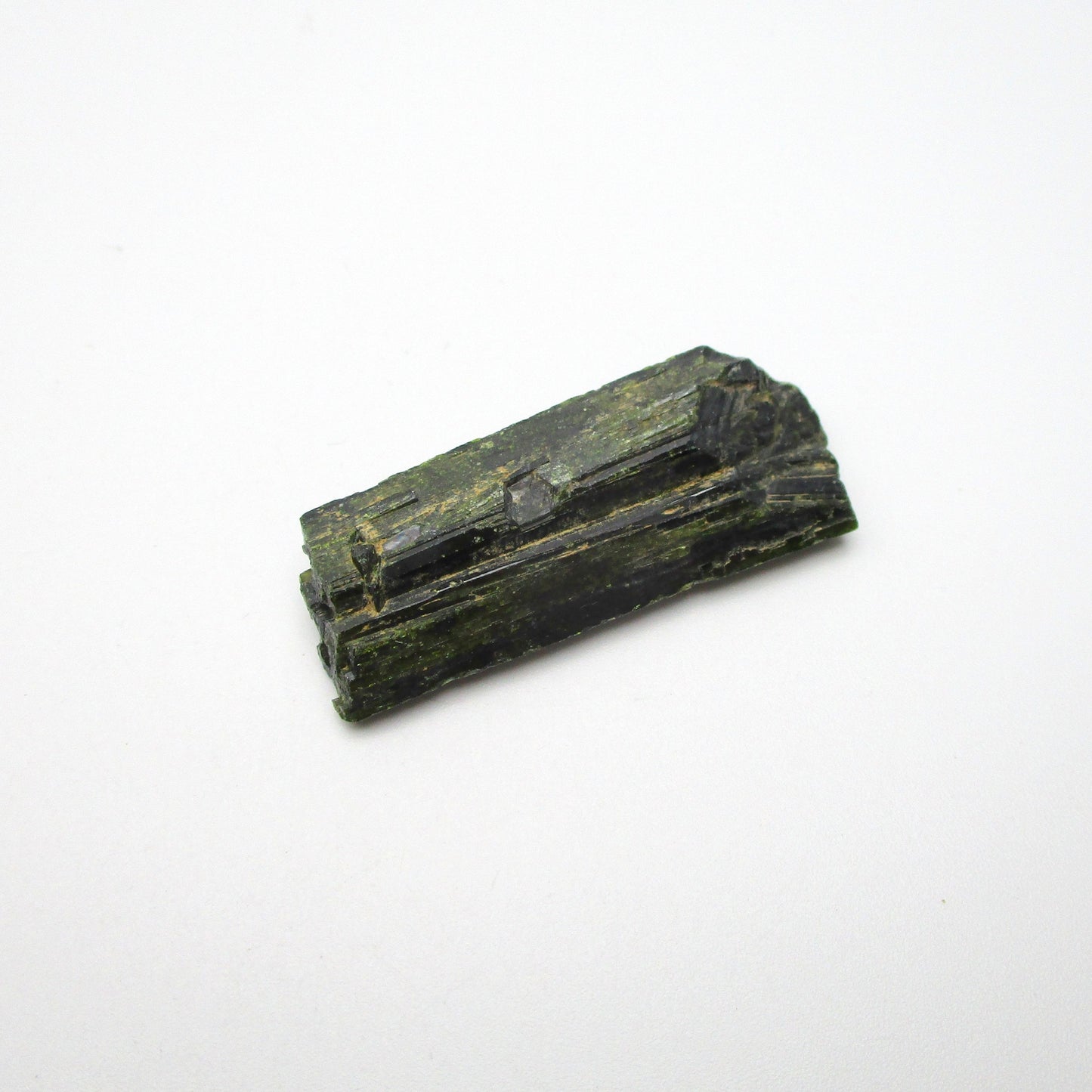 Epidote Raw Crystal