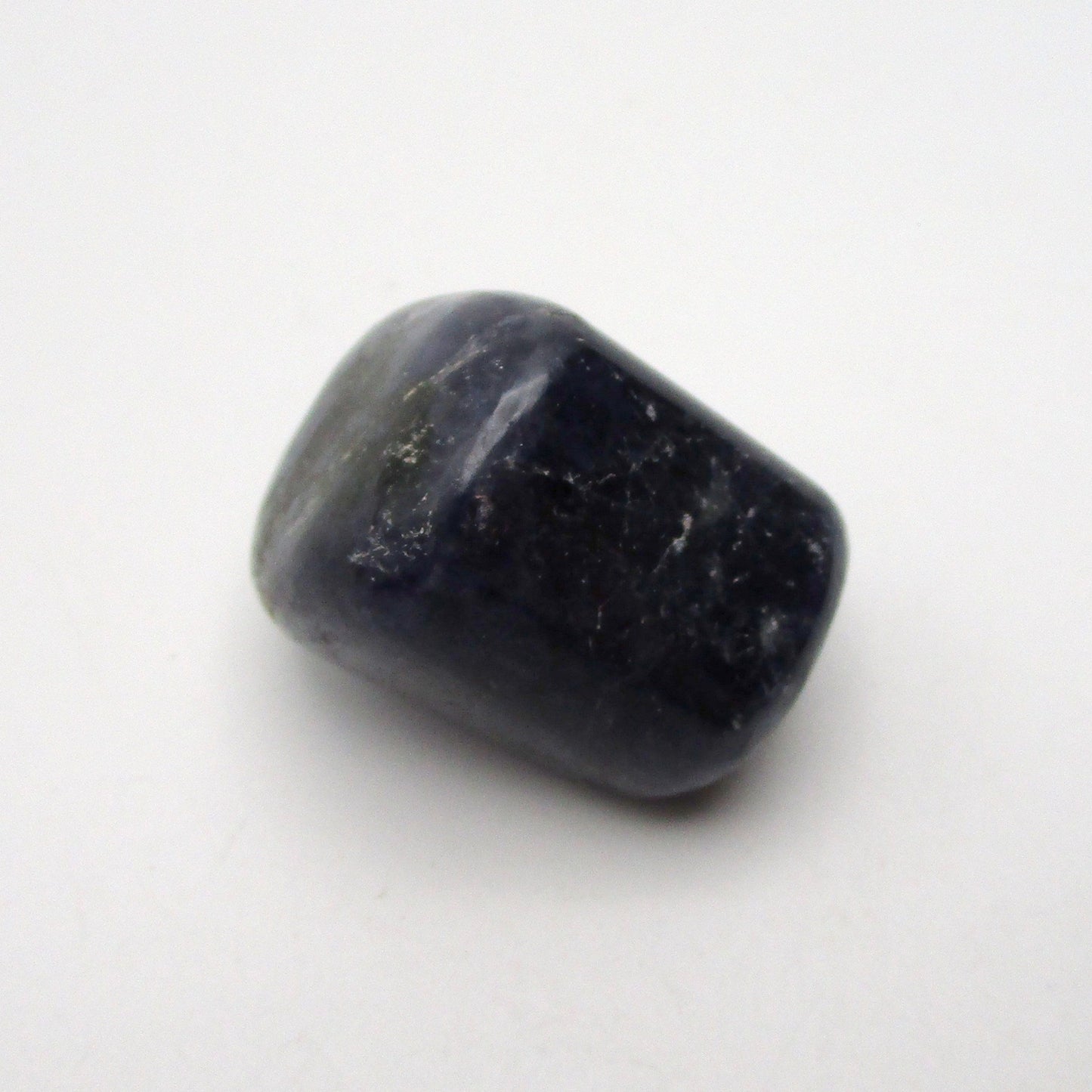 Iolite Tumbled