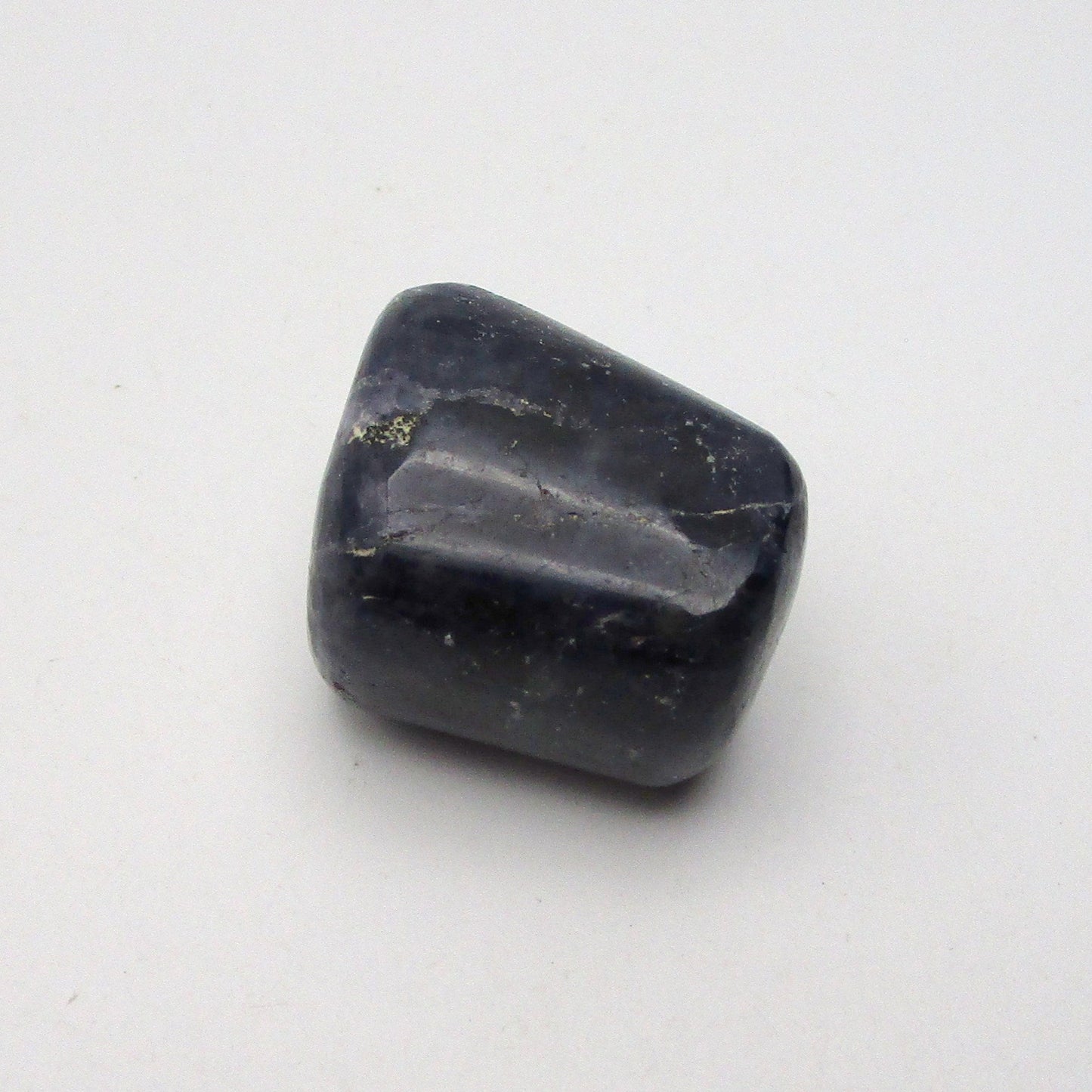 Iolite Tumbled