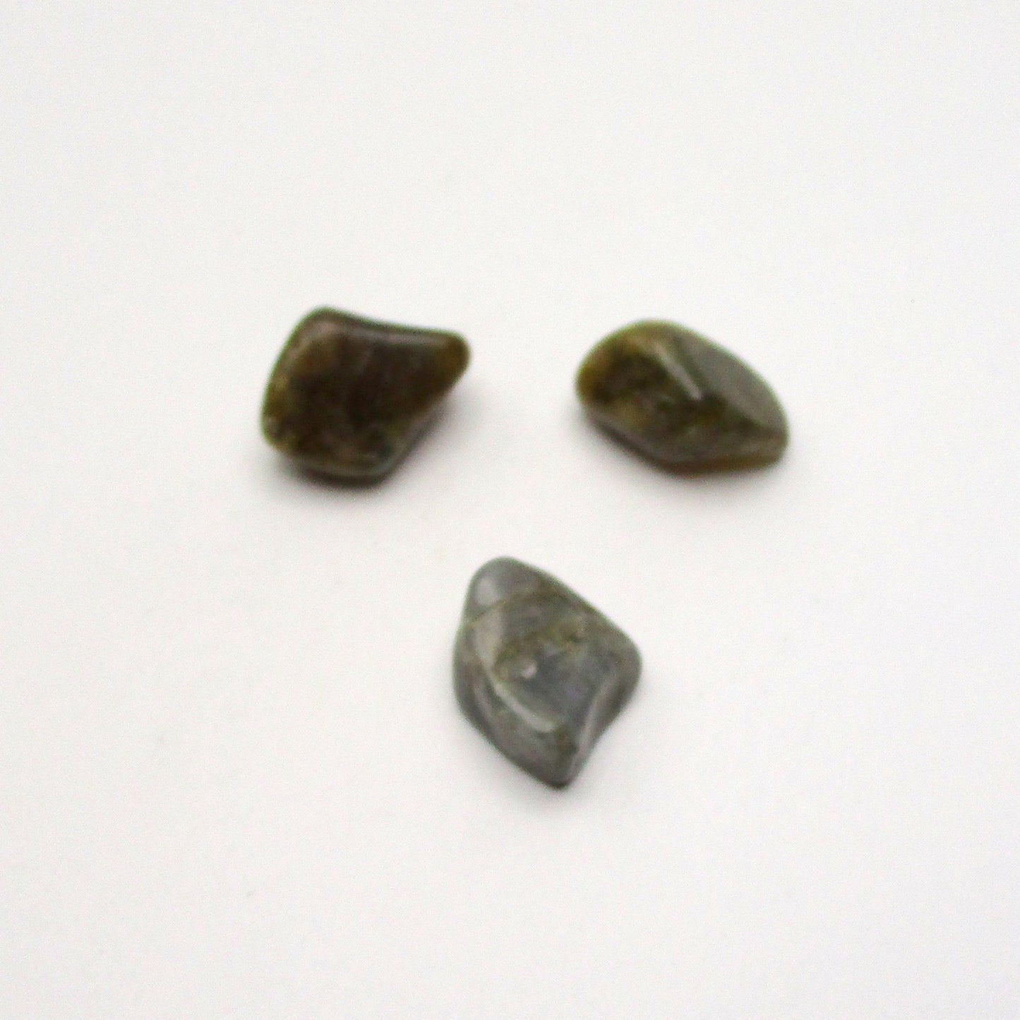 Labradorite Tumbled