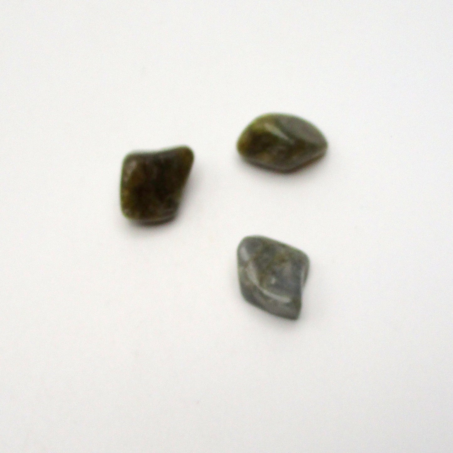 Labradorite Tumbled