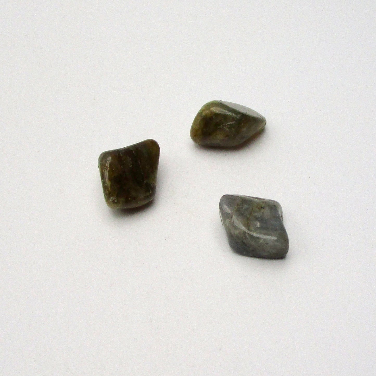 Labradorite Tumbled