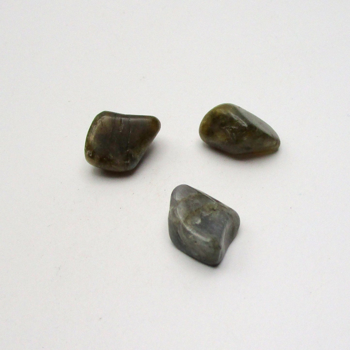 Labradorite Tumbled