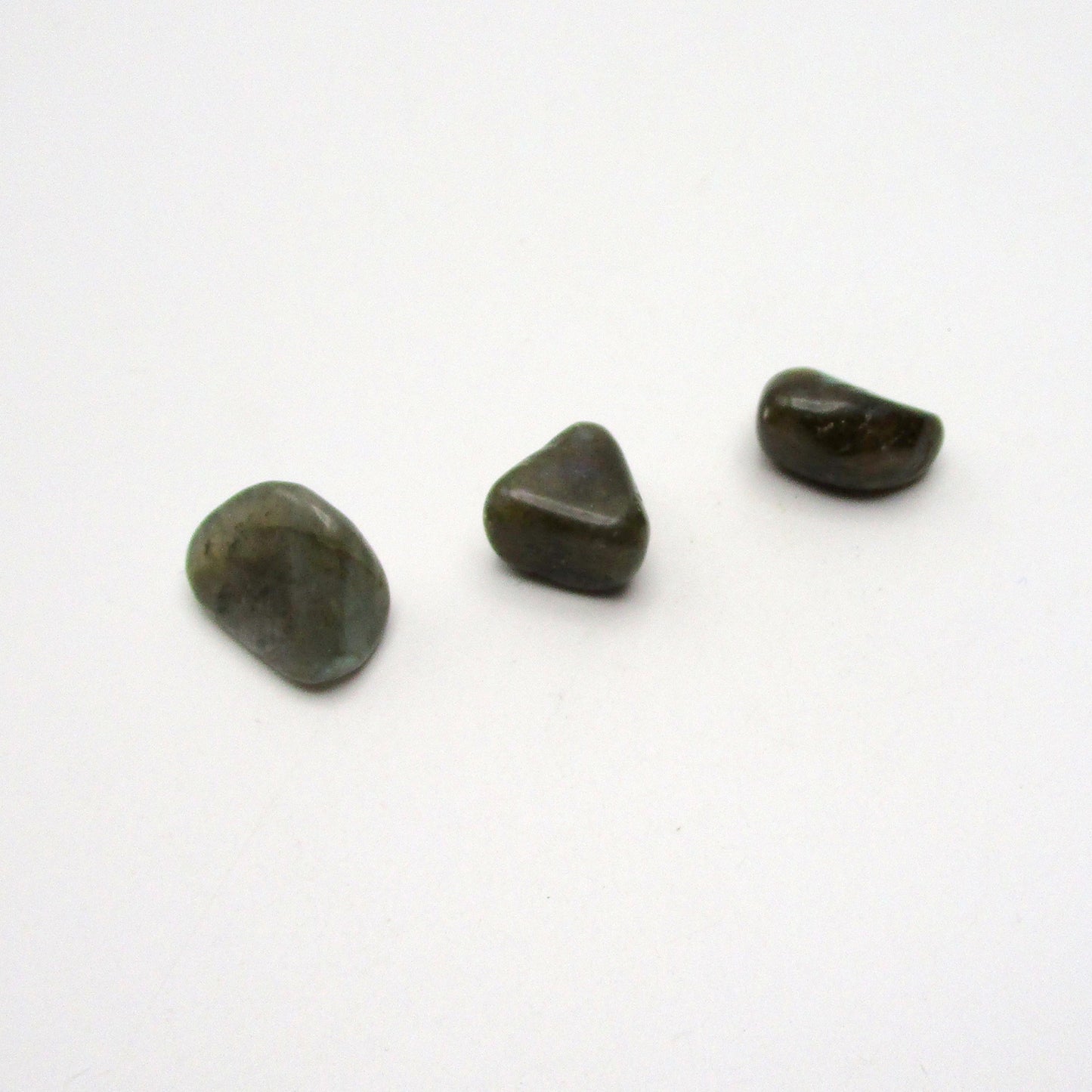 Labradorite Tumbled