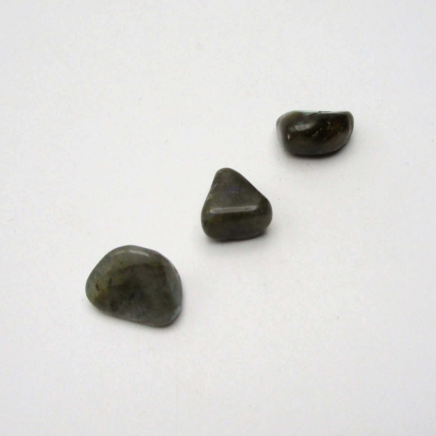 Labradorite Tumbled