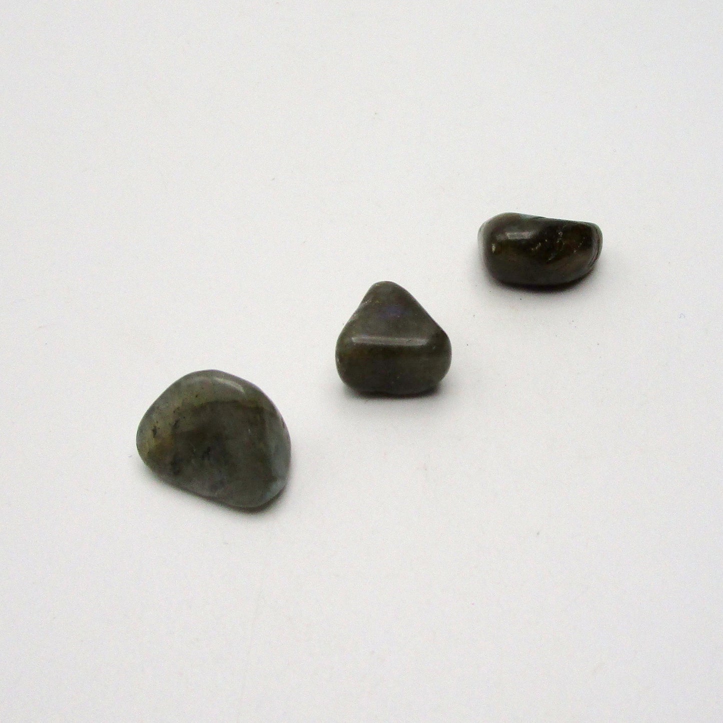 Labradorite Tumbled