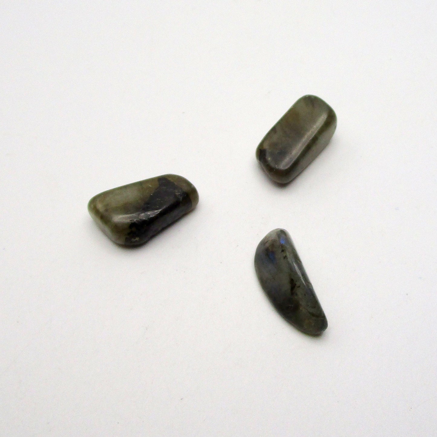 Labradorite Tumbled