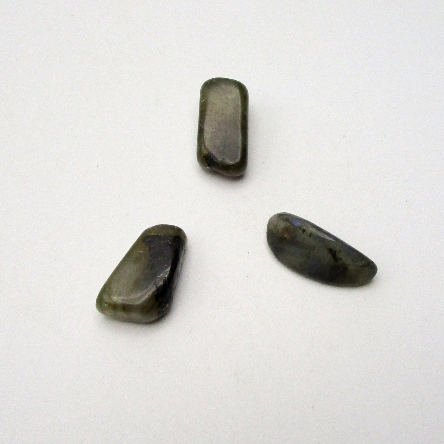 Labradorite Tumbled