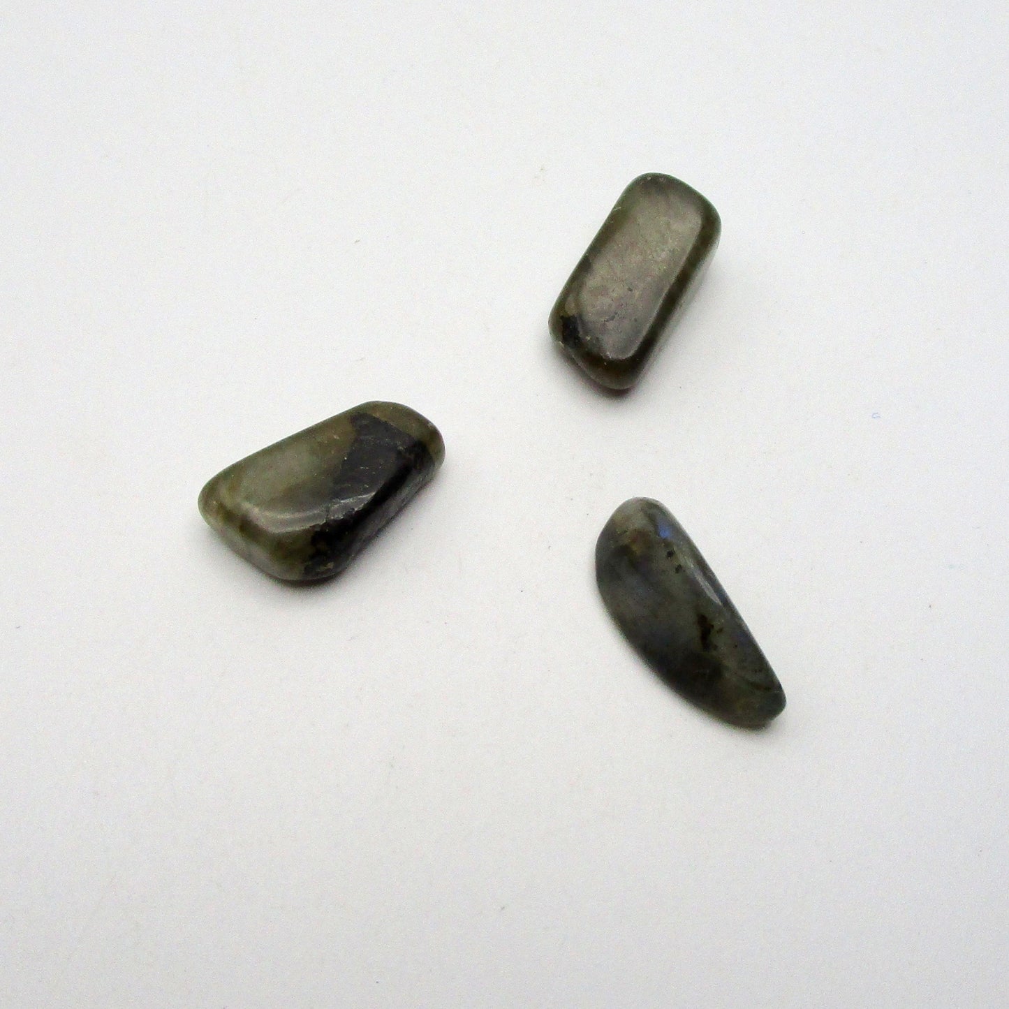 Labradorite Tumbled
