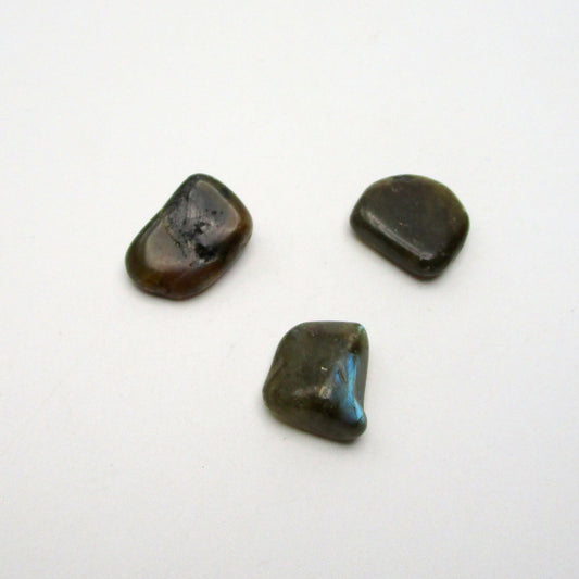 Labradorite Tumbled