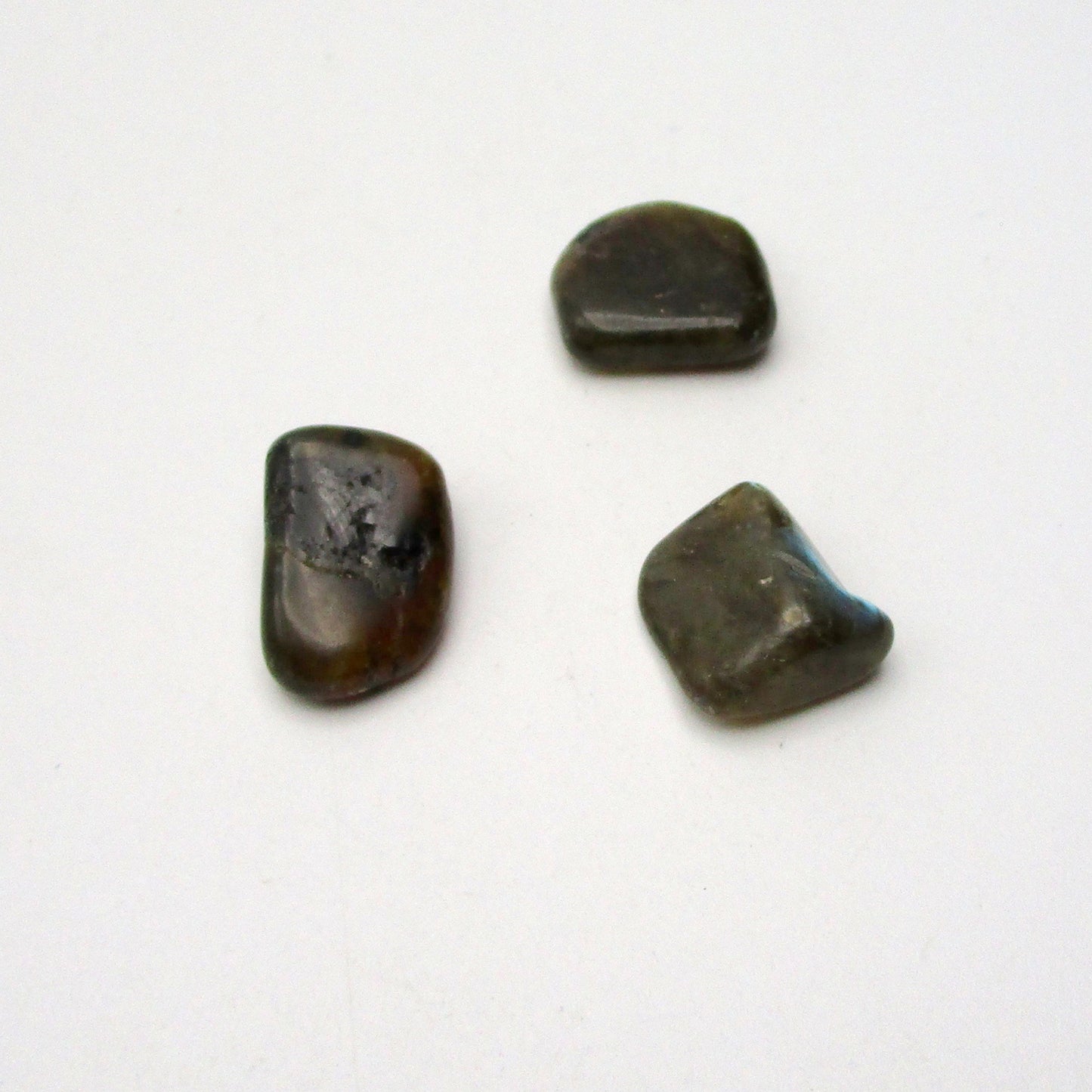 Labradorite Tumbled
