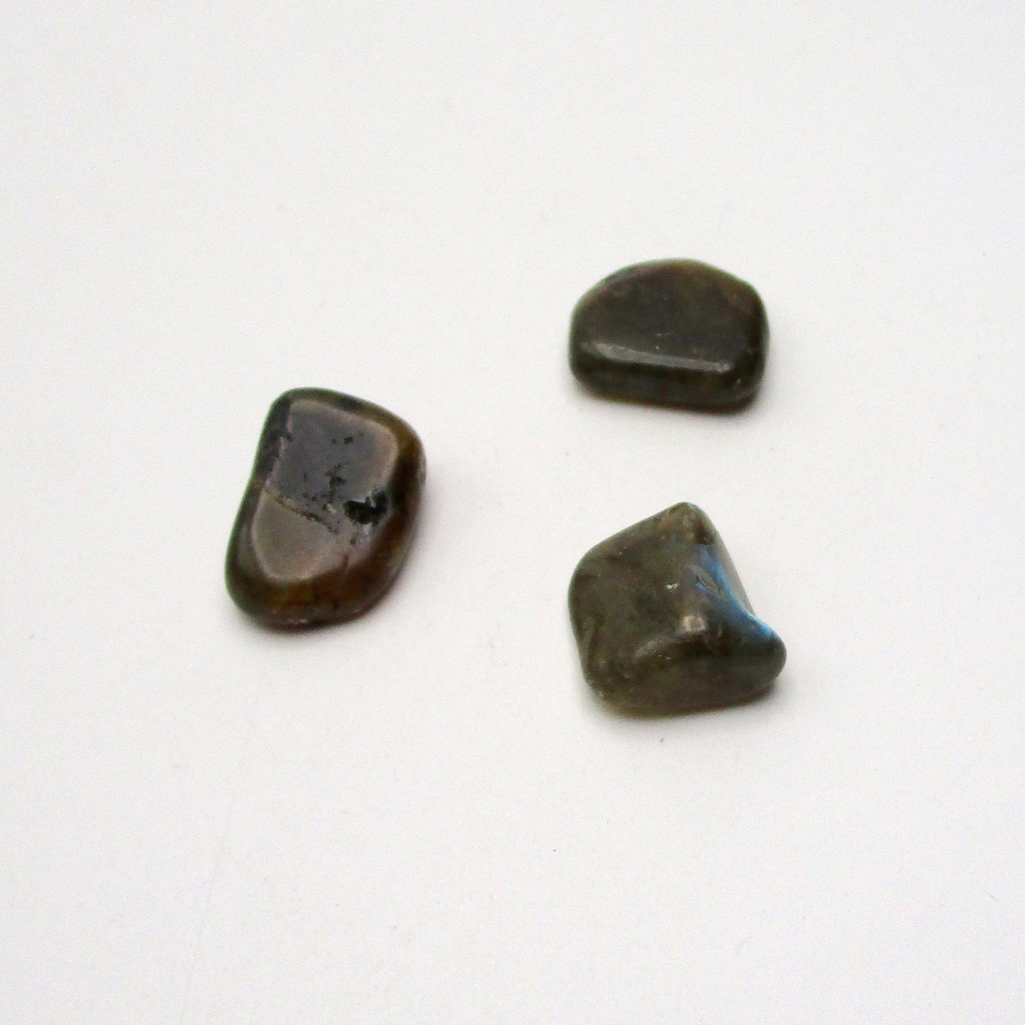 Labradorite Tumbled